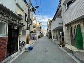 磯路2丁目テラスハウス  ｜ 大阪府大阪市港区磯路２丁目（賃貸テラスハウス1R・1階・28.00㎡） その16