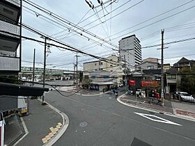 ユニッソン朝潮橋  ｜ 大阪府大阪市港区八幡屋１丁目（賃貸マンション1K・2階・27.58㎡） その18