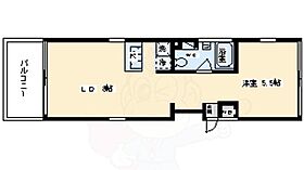 大阪府大阪市西区京町堀２丁目12番19号（賃貸マンション1R・3階・37.62㎡） その2