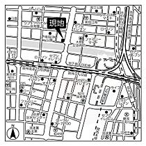 RJRプレシア南堀江  ｜ 大阪府大阪市西区南堀江２丁目5番7号（賃貸マンション1LDK・11階・34.90㎡） その1