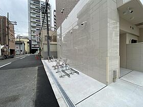 ワールドアイ阿波座WEST（旧　エグゼ西大阪2）  ｜ 大阪府大阪市西区本田２丁目（賃貸マンション1K・2階・21.83㎡） その27