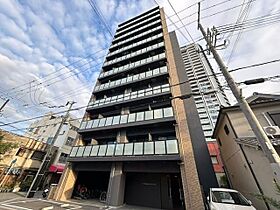 フォーリアライズ弁天町クロス  ｜ 大阪府大阪市港区弁天４丁目（賃貸マンション1K・10階・23.10㎡） その1