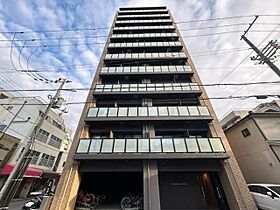 フォーリアライズ弁天町クロス  ｜ 大阪府大阪市港区弁天４丁目（賃貸マンション1K・10階・23.10㎡） その3