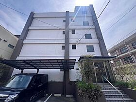 大阪府大阪市此花区酉島１丁目8番27号（賃貸マンション1LDK・3階・40.00㎡） その1