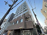 大阪府大阪市此花区西九条2丁目：物件画像／株式会社アリオ　賃貸住宅サービス　弁天町店