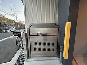 KOUMASTER NISHIKUJO  ｜ 大阪府大阪市此花区西九条４丁目（賃貸マンション1R・4階・18.00㎡） その14