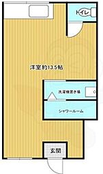 🉐敷金礼金0円！🉐コーポスエヒロ