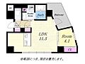 灯4階12.8万円