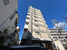 S-FORT西九条