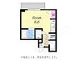 ブランTAT弁天町8階6.0万円