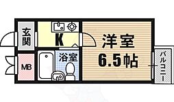 🉐敷金礼金0円！🉐エイチツーオー市岡
