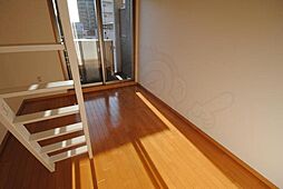 エステムコート難波WEST-SIDE大阪ドーム前 4階1Kのリビング/ダイニング