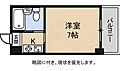 レア・レア九条53番館6階3.7万円