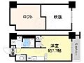 エグゼ大阪BAY8階6.5万円