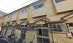 桃谷文化住宅