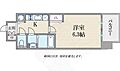 アドバンス大阪ドーム前アヴェニール3階5.9万円