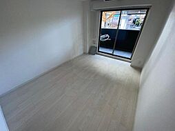 ソルテラス大阪BAY STATION SIDE 7階1Kのリビング/ダイニング