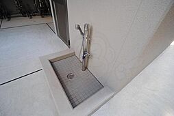 エスプレイスOSAKAベイシティ