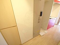 ラフォンテ阿波座