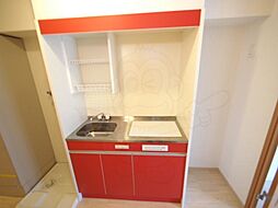 ラフォンテ阿波座