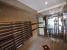 ラフォンテ阿波座