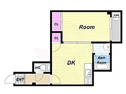 🉐敷金礼金0円！🉐木内マンション