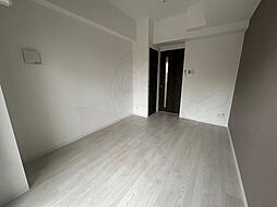 エグゼ大阪CITY ZWEI 6階1Kのリビング/ダイニング