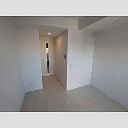 エスリード弁天町ノースプレミア 14階1Kのリビング/ダイニング