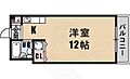 ガーデン弁天町6階5.7万円