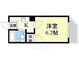 🉐敷金礼金0円！🉐エスタイル天保山
