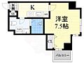 HR・FRONTREGALドームウエスト6階5.9万円