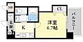 Luxeドーム前26階7.3万円