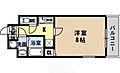 クリスタルグランツ大阪BAY4階6.4万円