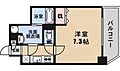 レグゼスタ弁天町5階6.0万円