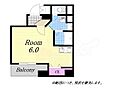 チェリーブロッサム弁天2階5.2万円