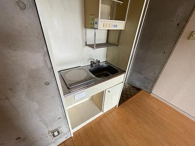 キッチン