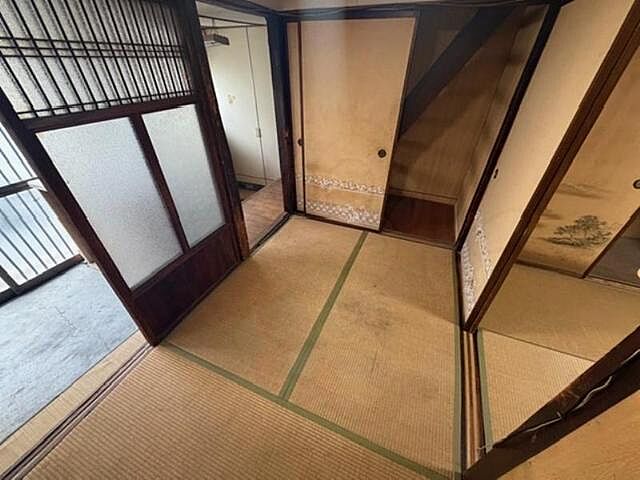 室内