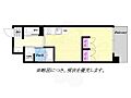 M'sHarborGrace4階5.8万円