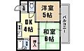 ドウェルクラモト7階6.0万円