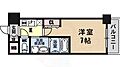 ジュネーゼみなと弁天町10階5.5万円