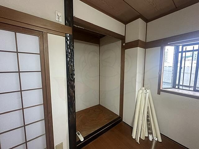 室内
