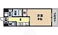 エグゼ大阪BAY5階5.7万円