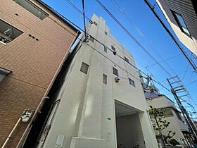 岡隈マンション  ｜ 大阪府大阪市港区南市岡２丁目（賃貸マンション2LDK・2階・44.20㎡） その3