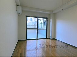 メゾン神楽丘 1階1Kのリビング/ダイニング