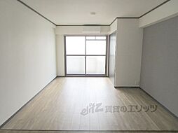 阪急京都本線 京都河原町駅 徒歩6分の賃貸マンション 2階ワンルームのリビング/ダイニング