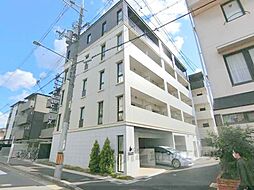 アクアプレイス京大北ＯＸ