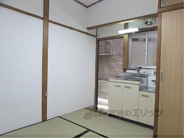 子供部屋