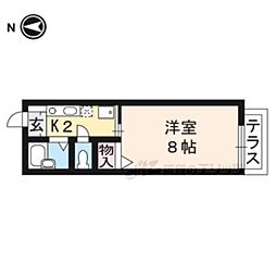 ハイツクレーネ