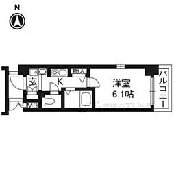 エステムコート京都烏丸II