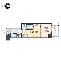 東海道・山陽本線 京都駅 徒歩7分
